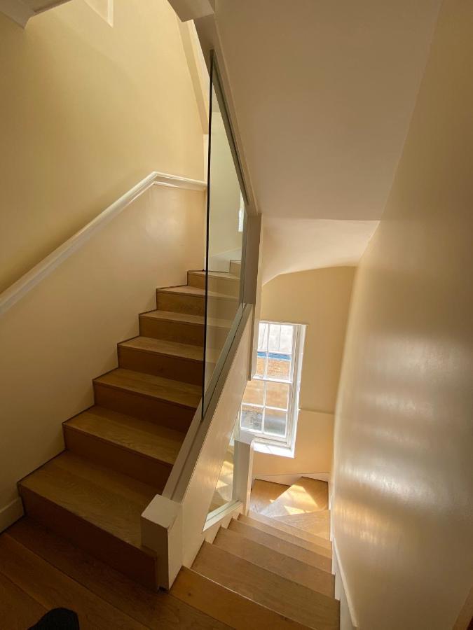 Seven Dials Studio London Kültér fotó